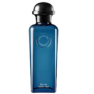 Tester HERMES Eau De Citron Noir EDC smidzinātājs 100ml