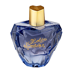 Tester LOLITA LEMPICKA Mon Premier Parfum EDP izsmidzinātājs 100ml