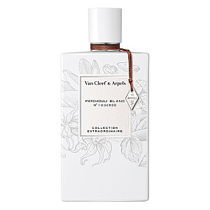 VAN CLEEF&ARPELS Parchouli Blanc EDP smidzināms 75ml