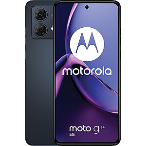 Viedtālrunis Motorola SMARTPHONE MOTOROLA MOTO G84 5G (XT2347-2) RS 12+256 OS Tumši zils