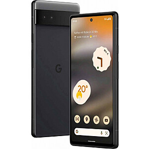 Google Pixel 6a 5G 6/128 ГБ Уголь