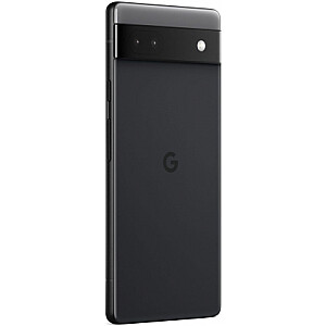 Google Pixel 6a 5G 6/128 ГБ Уголь