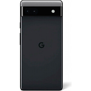 Google Pixel 6a 5G 6/128 ГБ Уголь