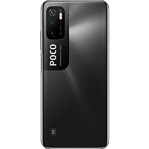 M3 Pro 5G 64GB Черный