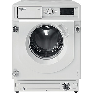 Встраиваемая стиральная машина Whirlpool BI WDWG 751482 EU N