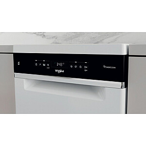 Посудомоечная машина Whirlpool WSFO 3O34 PF