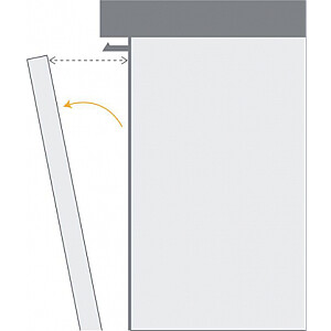 Посудомоечная машина Whirlpool WSFO 3O34 PF