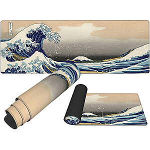 Goodbuy peles paliktnis Waves | 800 x 300