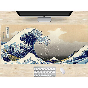 Goodbuy peles paliktnis Waves | 800 x 300