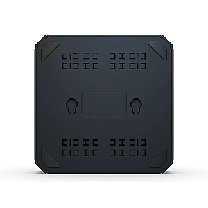 Goodbuy X96Q TV box straumēšanas ierīce Android 10 | 1GB RAM | 8GB | 2.4G WIFI