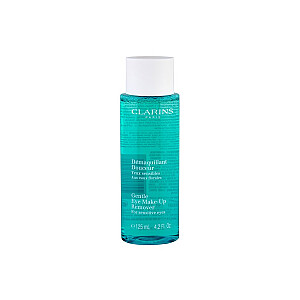 For Sensitive Eyes Gentle Eye Make-Up Remover 125ml