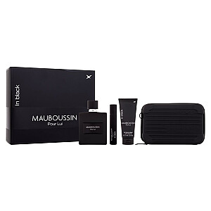 Parfimēts ūdens Mauboussin Pour Lui 100ml