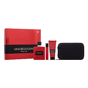 Parfimēts ūdens Mauboussin Pour Lui 100ml