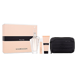 Парфюмированная вода Mauboussin Pour Elle 100ml