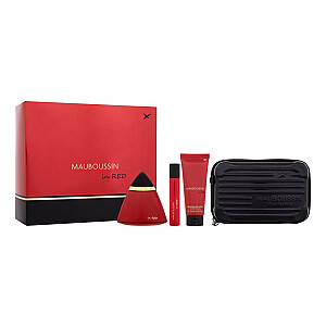 Парфюмированная вода Mauboussin Mauboussin in Red 100ml