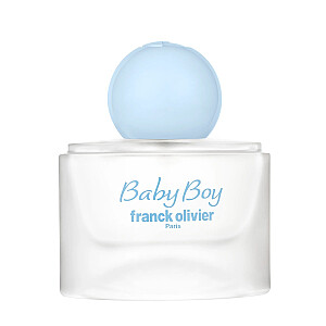 FRANCK OLIVIER Baby Boy Scented EDP spray 30ml