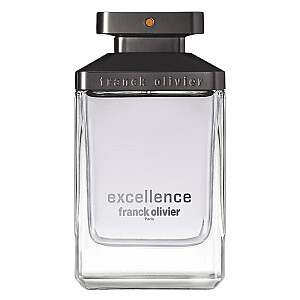 FRANCK OLIVIER Excellence EDT aerosols 100ml