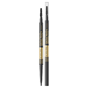 EVELINE Micro Precise Brow Pencil uzacīm 04