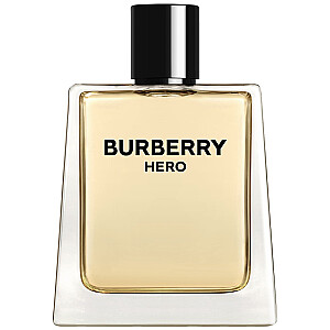 BURBERRY Hero EDT aerosols 150ml