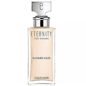 CALVIN KLEIN Eternity Summer Daze Woman EDP спрей 100ml