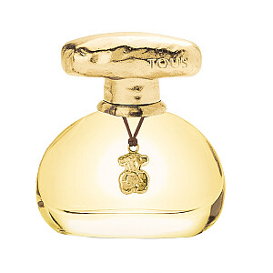 МИНИАТЮРА TOUS Touch The Original Gold EDT 4ml