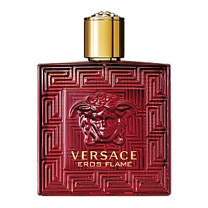 Tester VERSACE Eros Flame EDP smidzinātājs 100ml