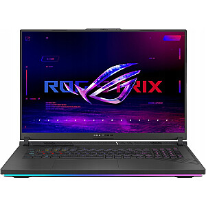 Laptop Asus ROG Strix G18 G814 i9-14900HX / 16 GB / 1 TB / RTX 4080 / 240 Hz (G814JZR-N6044)