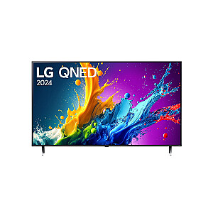 LED-телевизоры LG QNED 4K