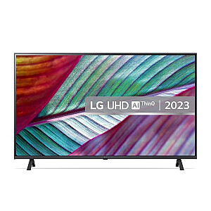 LG 4K LED televizors