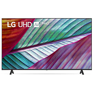 LG 4K LED televizors