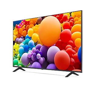 LG 4K LED televizors