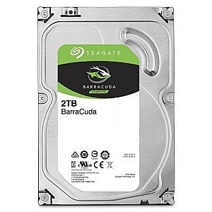 Seagate cietais disks