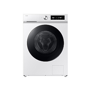 Veļas mašīna ar žāvētāju Samsung WD90DB7B85GWU4