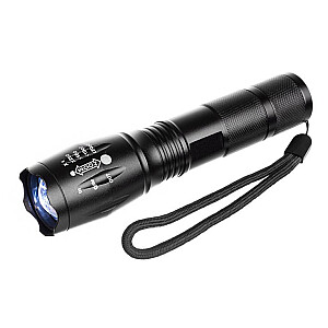 Trizand T6 USB L18368 Lukturis / CREE LED T6 5W