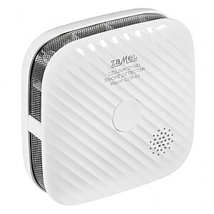 Dūmu detektors Zamel CDB-03 WiFi TUYA CDB-03