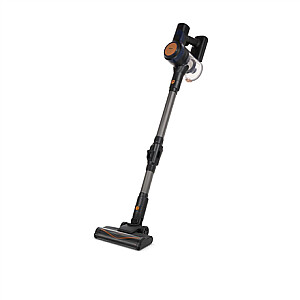 Tristar Flex Stick Vacuum | SZ-2380 | Беспроводная работа | 150 Вт | 22.2 В | Время работы (макс) 40 мин | Антрацит | Гарантия 24 месяца