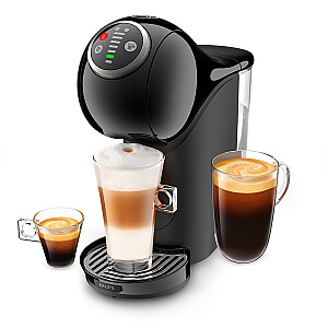 Krups Genio 2 KP3408 Pusautomātiskā espresso mašīna 0.8 L