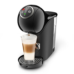 Krups Genio 2 KP3408 Pusautomātiskā espresso mašīna 0.8 L