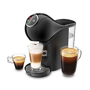 Krups Genio 2 KP3408 Pusautomātiskā espresso mašīna 0.8 L