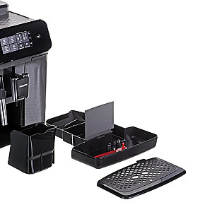 Philips EP1224 visiškai automatinis espresso aparatas 1,8 L