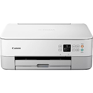 Canon PIXMA TS5351A белый