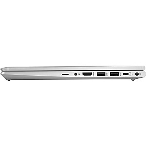 HP EliteBook 645 G9 AMD Ryzen™ 5 5625U klēpjdators 35.6 cm (14") Full HD 16 GB DDR4-SDRAM 512 GB SSD Wi-Fi 6 (802.11ax) Windows 11 Pro sudrabs