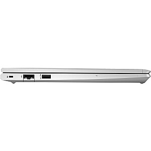 HP EliteBook 645 G9 AMD Ryzen™ 5 5625U klēpjdators 35.6 cm (14") Full HD 16 GB DDR4-SDRAM 512 GB SSD Wi-Fi 6 (802.11ax) Windows 11 Pro sudrabs