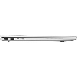 HP EliteBook 860 16 G10 Intel® Core™ i7 i7-1355U Ноутбук 40.6 см (16") WUXGA 16 ГБ DDR5-SDRAM 512 ГБ SSD Wi-Fi 6E (802.11ax) Windows 11 Pro Серебристый