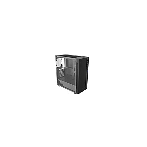 DeepCool Matrexx 55 Mesh Midi Tower Melns