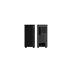 DeepCool Matrexx 55 Mesh Midi Tower Melns