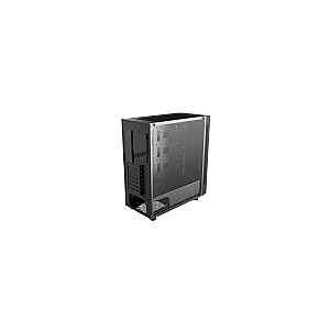 DeepCool Matrexx 55 Mesh Midi Tower Melns