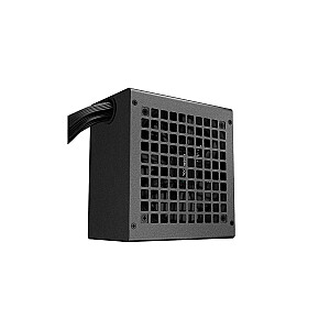 DeepCool PF400 maitinimo šaltinis 400 W 20+4 pin ATX ATX Juodas