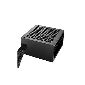 DeepCool PF400 maitinimo šaltinis 400 W 20+4 pin ATX ATX Juodas