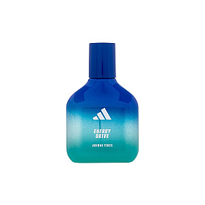 Parfimēts ūdens Adidas Vibes 50ml